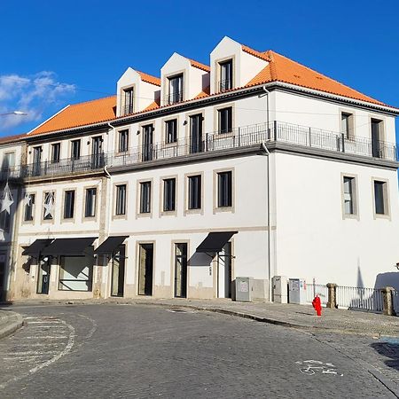 Apartamentos Do Mercado Ковильян Экстерьер фото