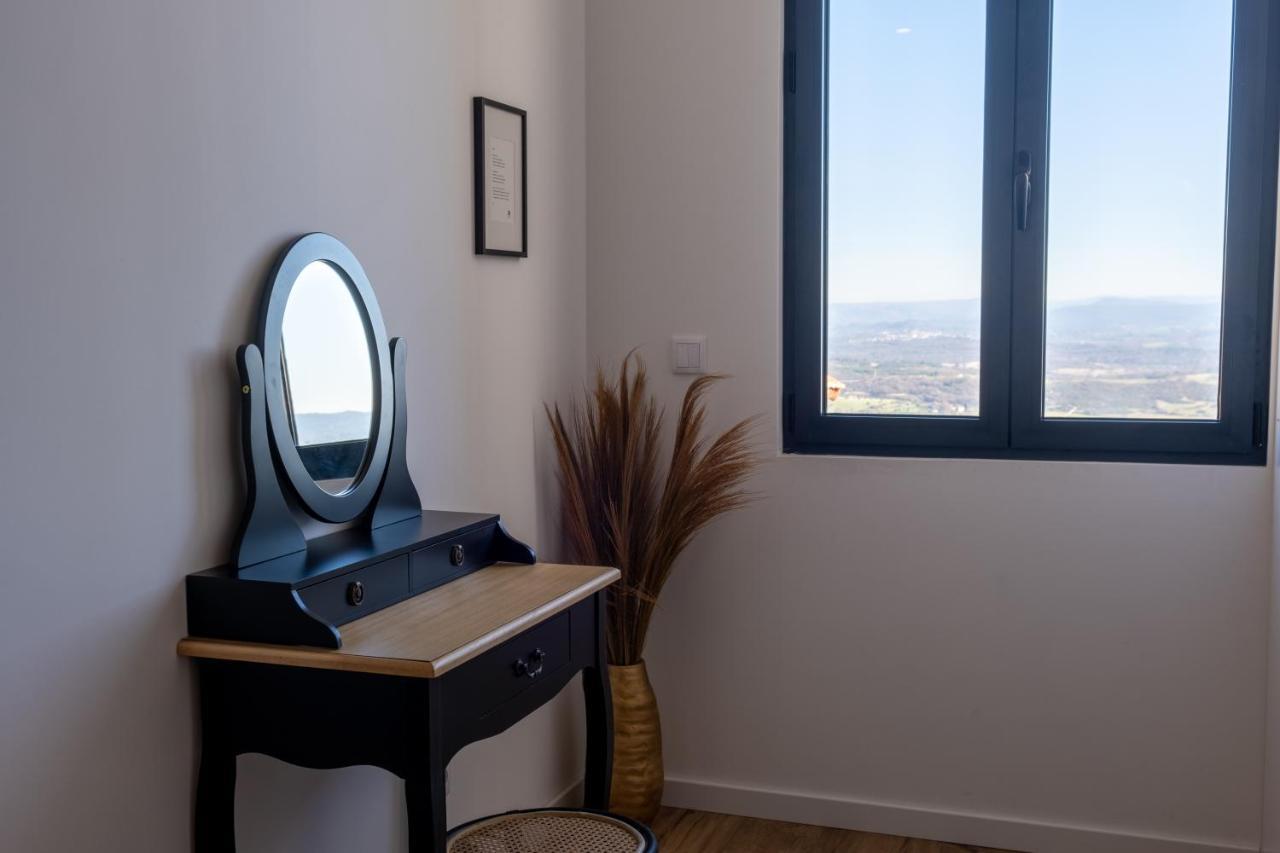 Apartamentos Do Mercado Ковильян Экстерьер фото