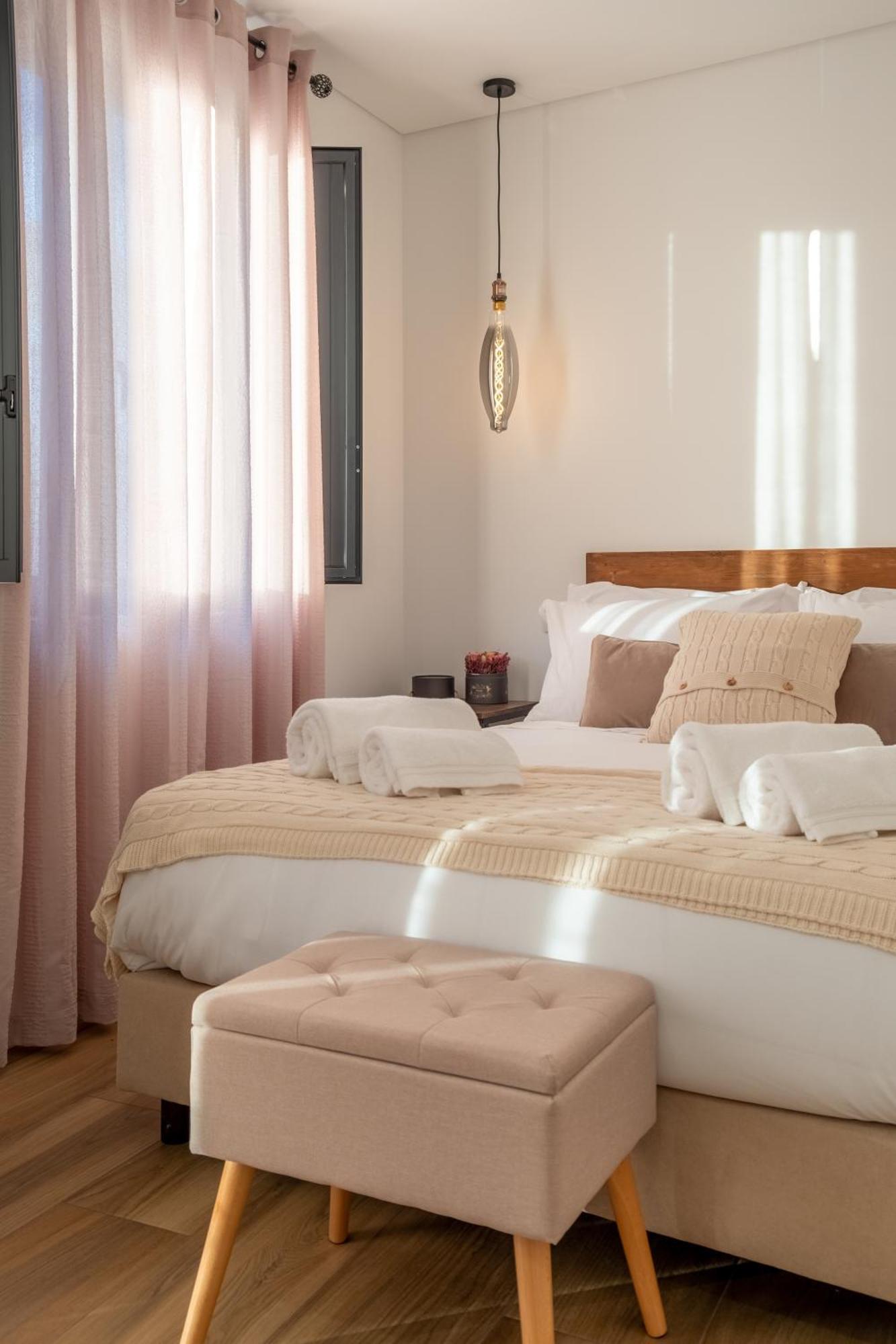Apartamentos Do Mercado Ковильян Экстерьер фото