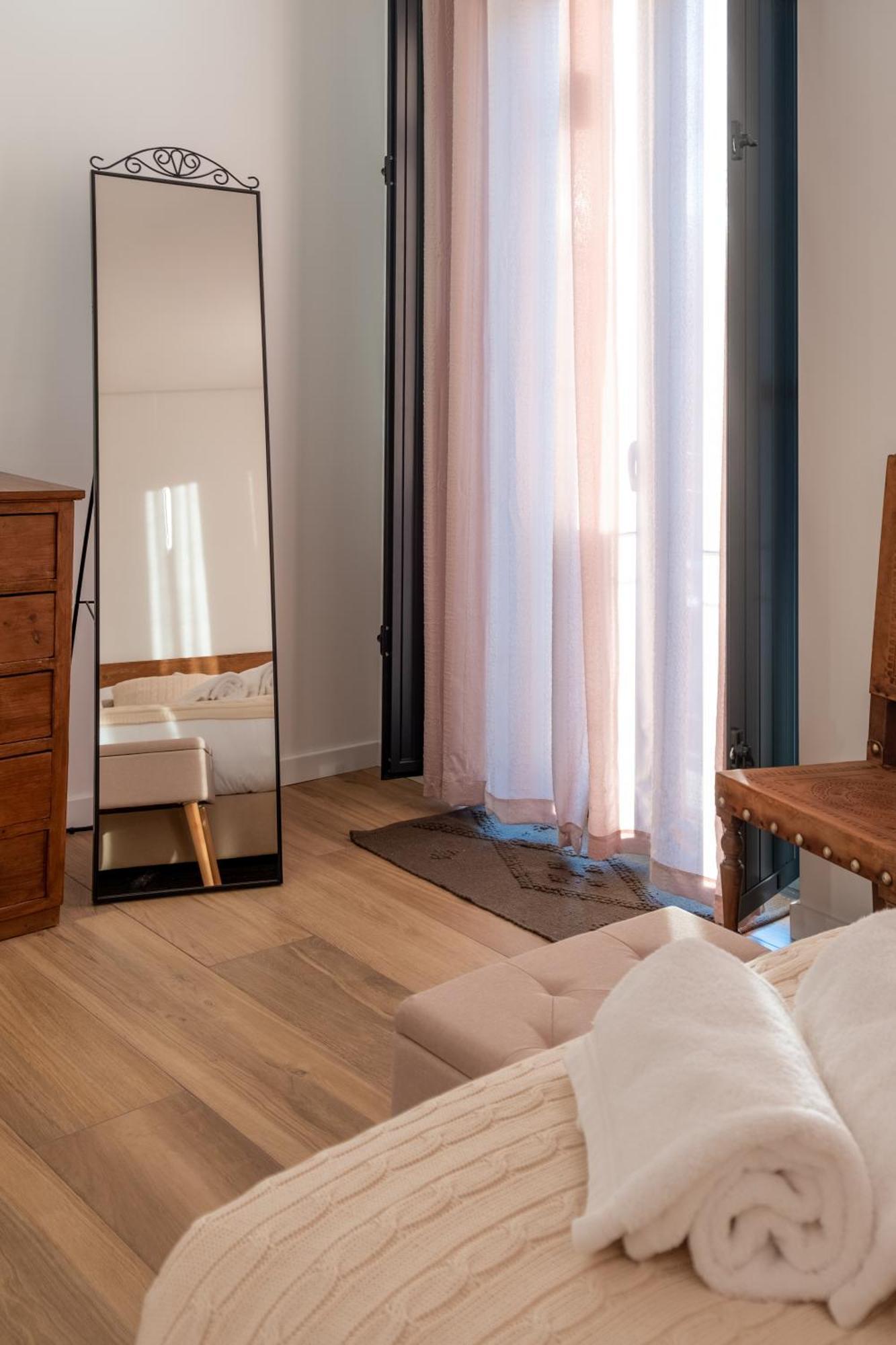 Apartamentos Do Mercado Ковильян Экстерьер фото