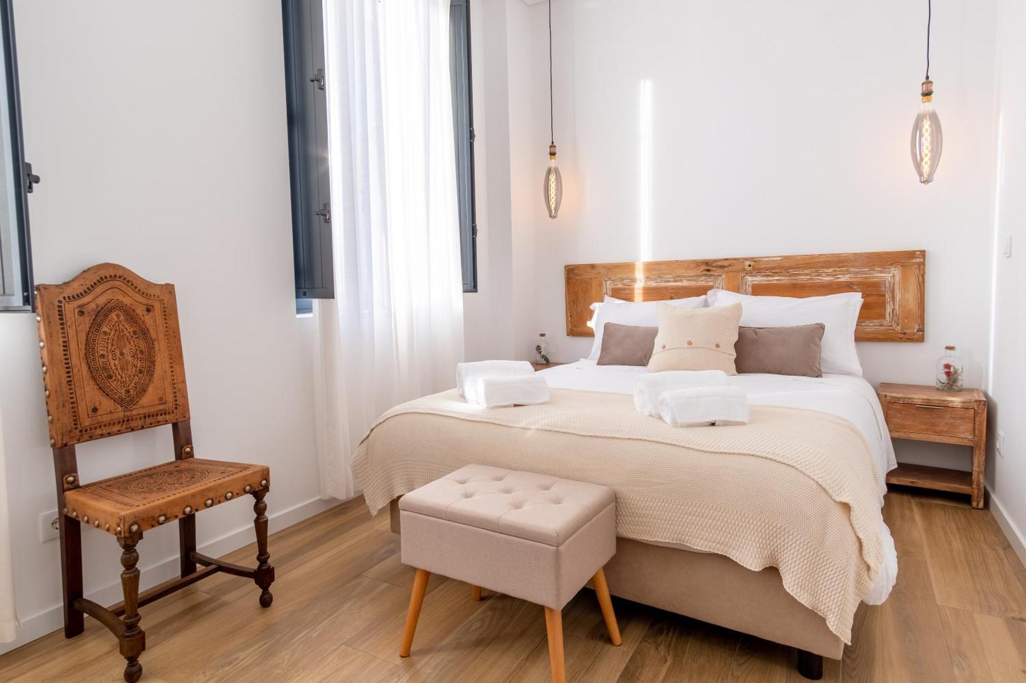 Apartamentos Do Mercado Ковильян Экстерьер фото