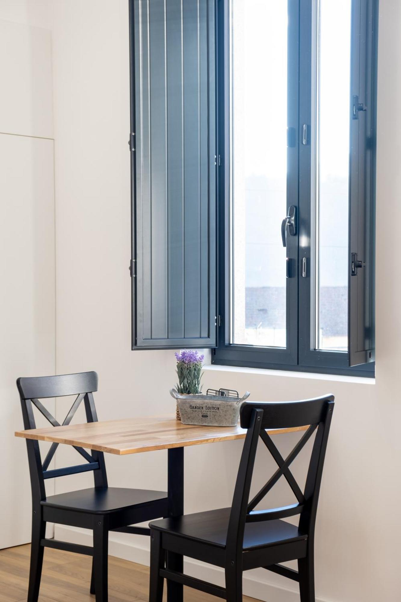 Apartamentos Do Mercado Ковильян Экстерьер фото