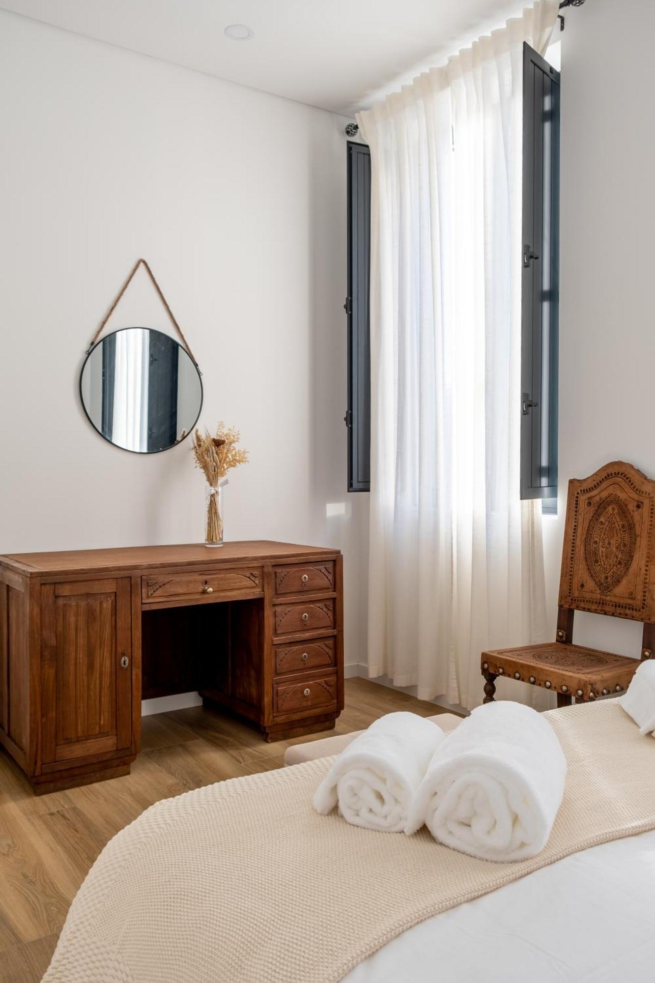 Apartamentos Do Mercado Ковильян Экстерьер фото