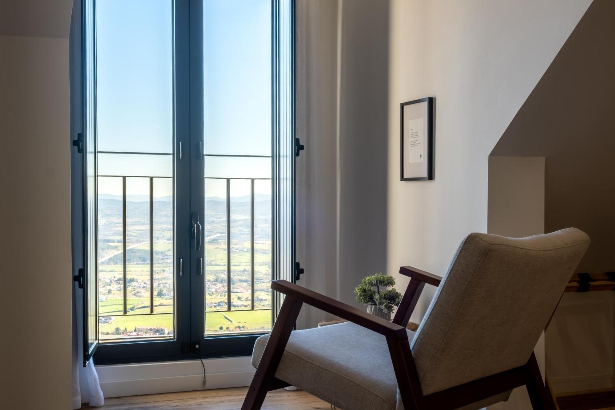 Apartamentos Do Mercado Ковильян Экстерьер фото