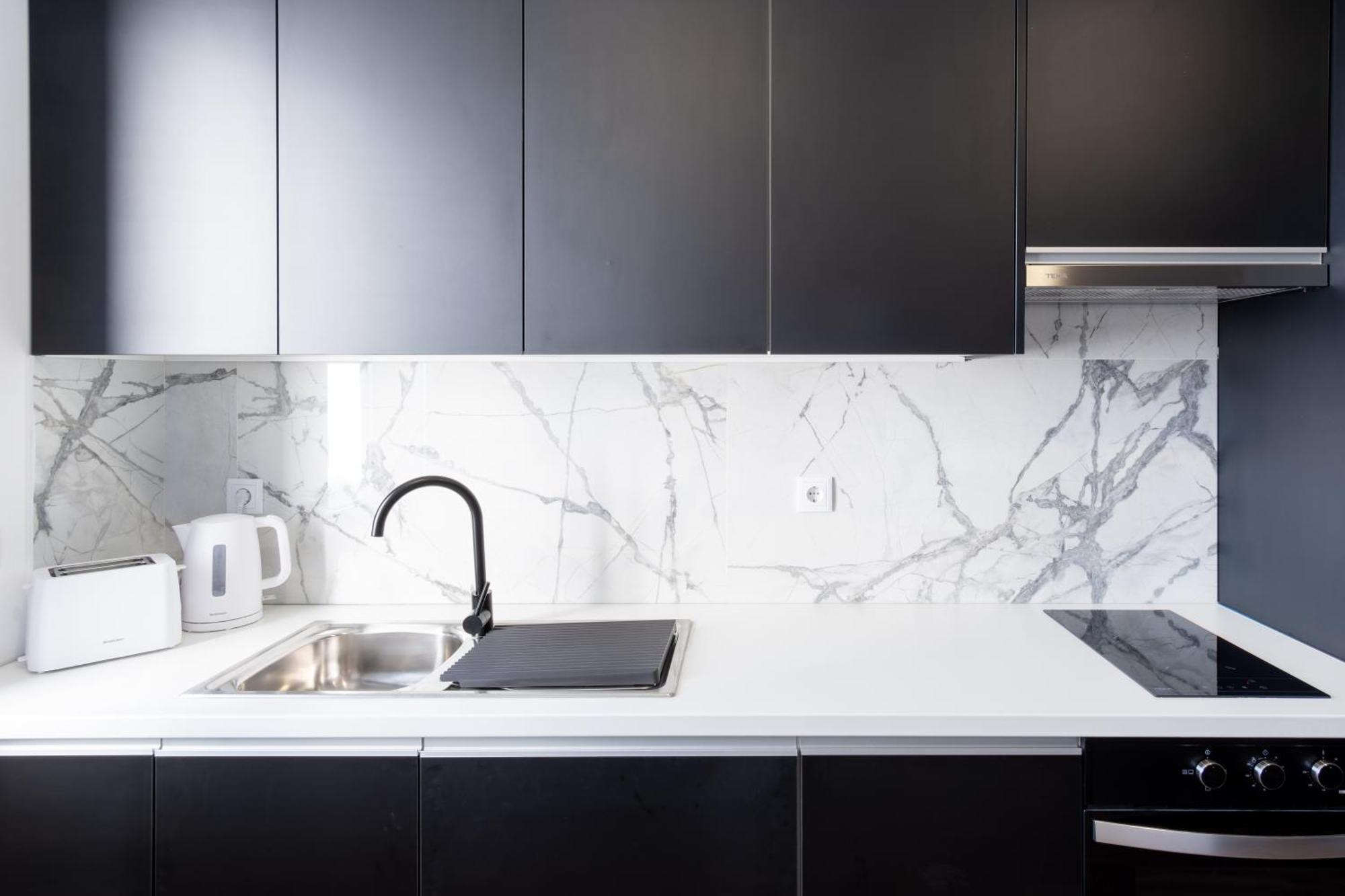 Apartamentos Do Mercado Ковильян Экстерьер фото