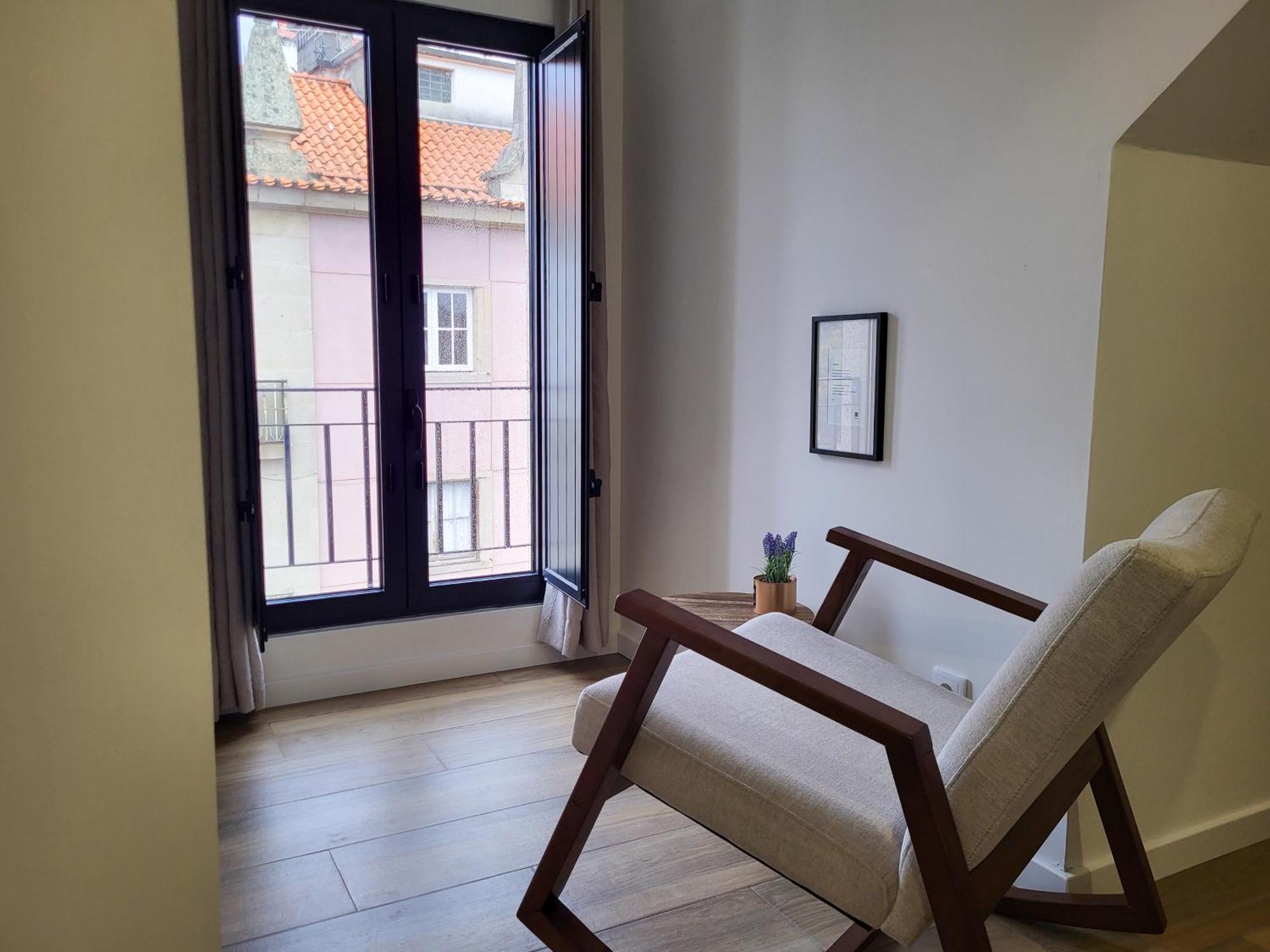 Apartamentos Do Mercado Ковильян Номер фото