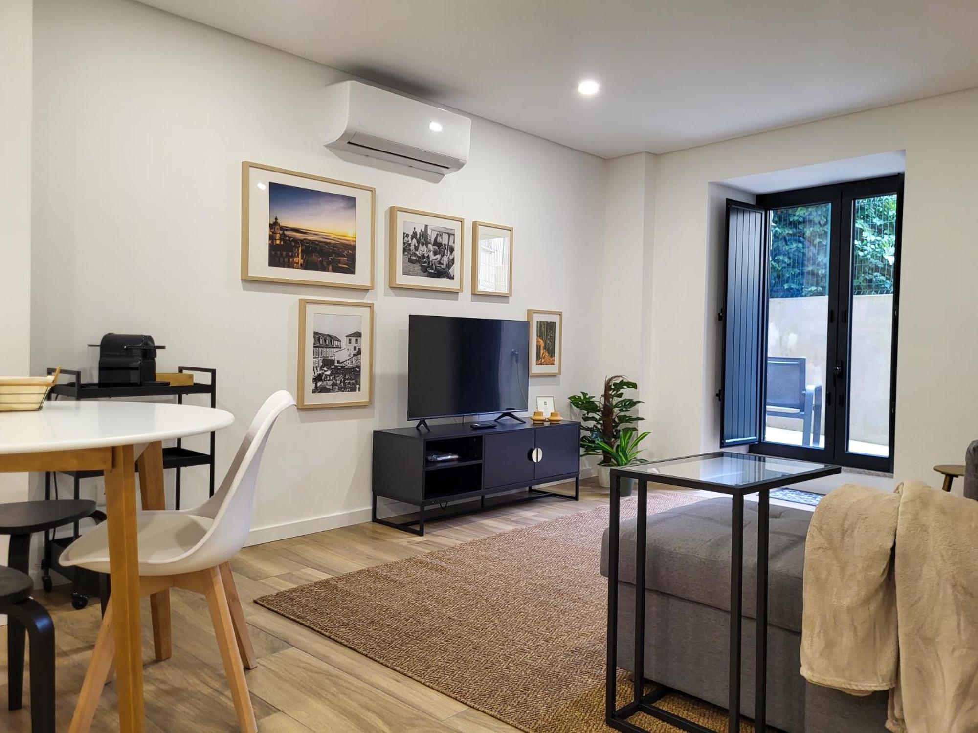 Apartamentos Do Mercado Ковильян Номер фото