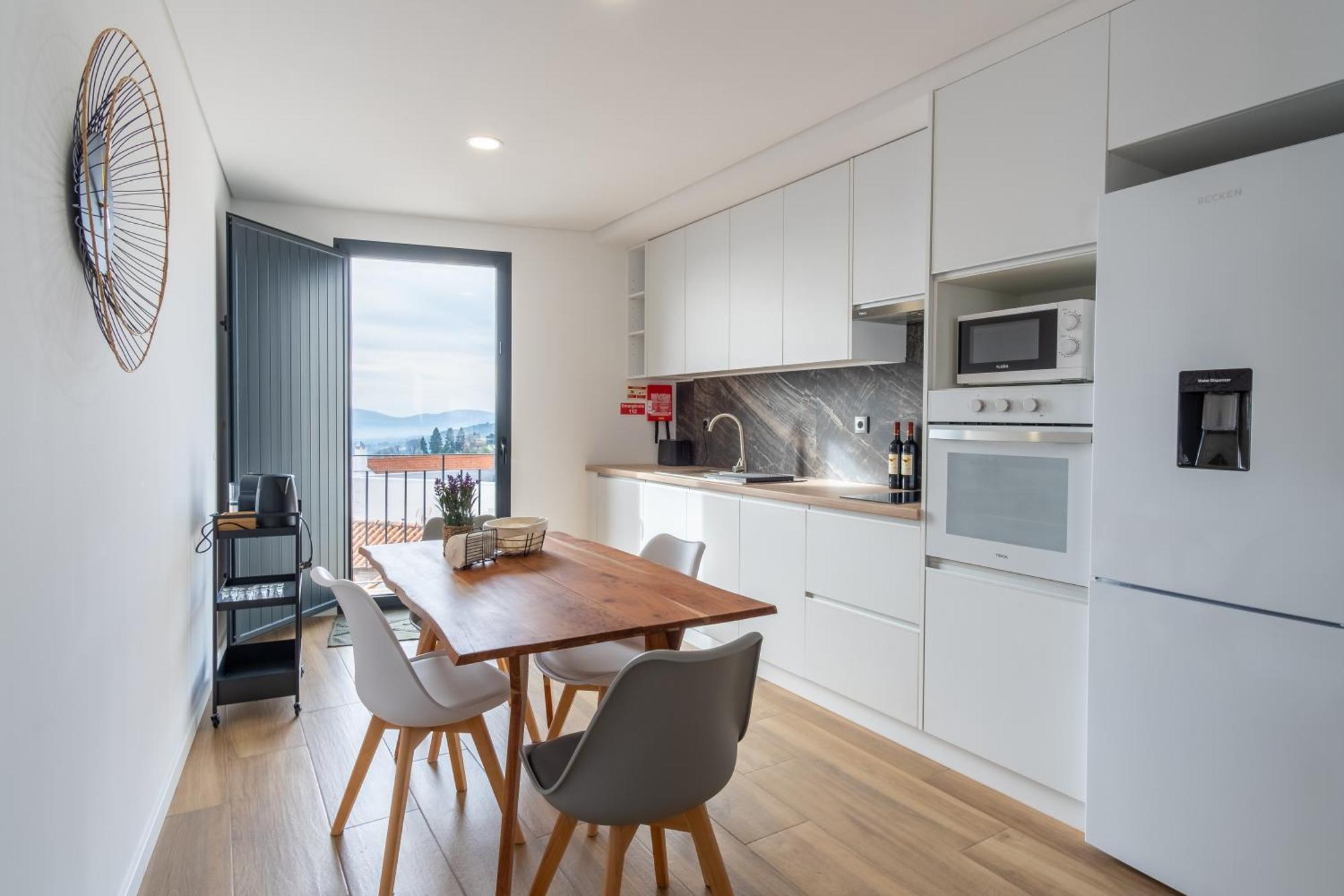 Apartamentos Do Mercado Ковильян Номер фото