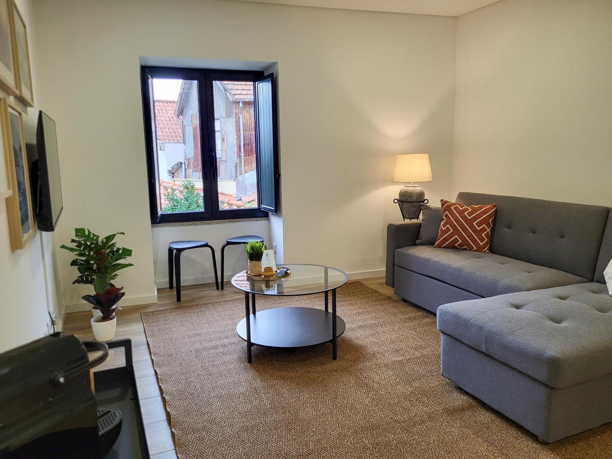 Apartamentos Do Mercado Ковильян Номер фото